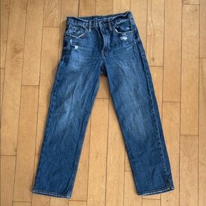 GAP Kids Blue Denim Jeans